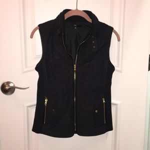 Winter Vest